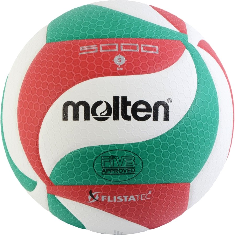 

Волейбольный мяч Molten V5M5000 (5 размер)