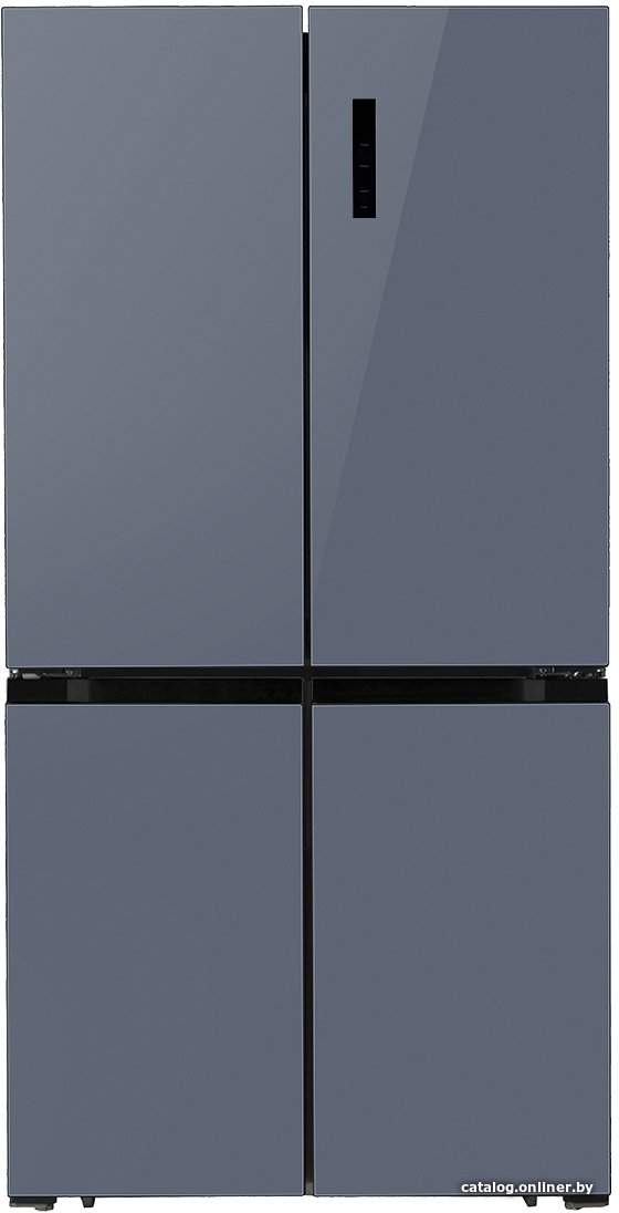 Четырёхдверный холодильник LEX LCD505GBGID