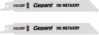 

Пильное полотно Gepard GP0618-24