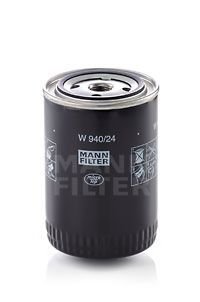 

Масляный фильтр MANN-filter W94024