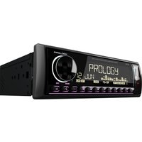 USB-магнитола Prology CDP-8.8 Kraken