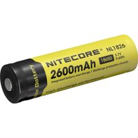 Аккумулятор Nitecore NL1826
