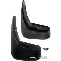  Frosch NLF.33.24.E10 для Mazda 6 (2 шт, задние)