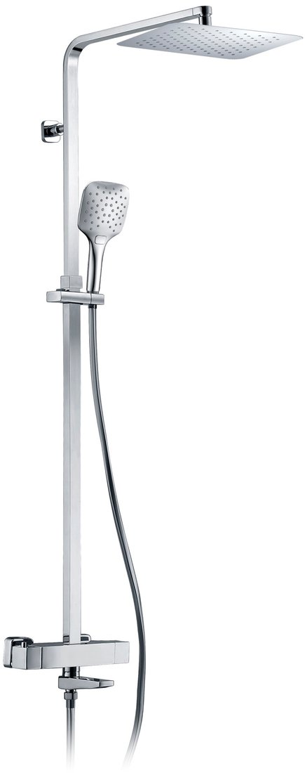 

Душевая система Altrobagno Cascata 030401 Cr