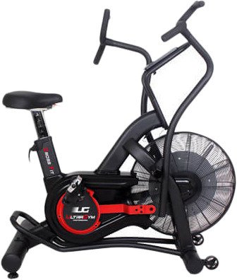

Велотренажер UltraGym UG-AB005