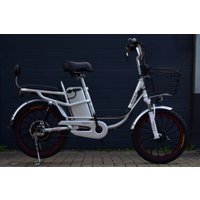 Электровелосипед ROXY D203 в Мозыре