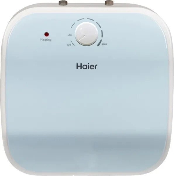 Накопительный электрический водонагреватель под мойку Haier ES15V-LQ2