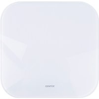 Напольные весы CENTEK CT-2442 (белый)