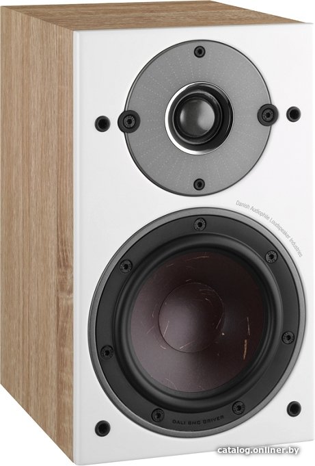 Полочная акустика DALI Oberon 1 Light Oak