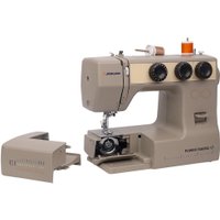 Электромеханическая швейная машина Jaguar Power Fabriq 17