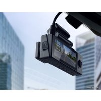 Видеорегистратор-GPS информатор (2в1) Neoline G-Tech X63