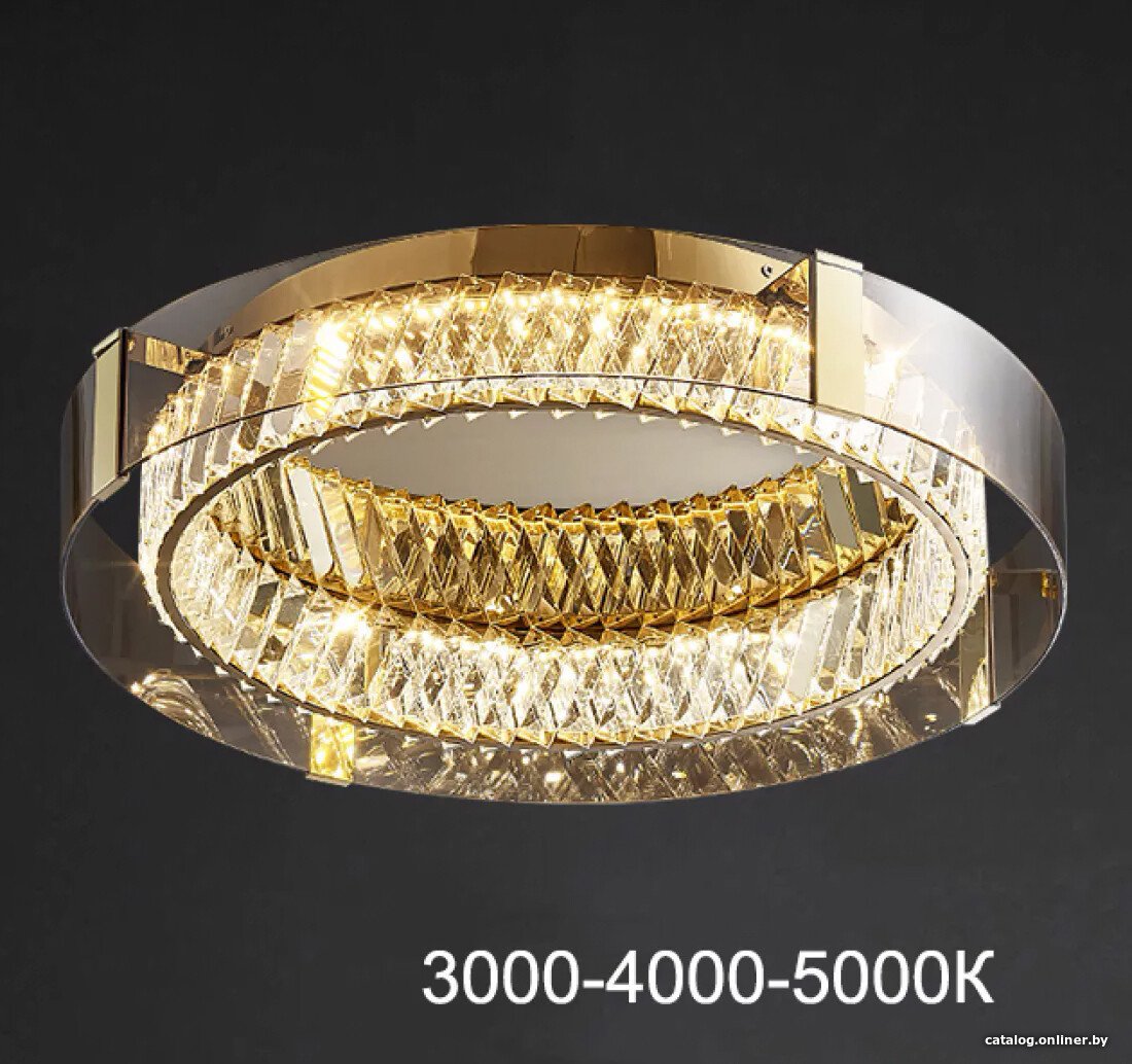 Припотолочная люстра ImperiumLoft Persey01 223746-23