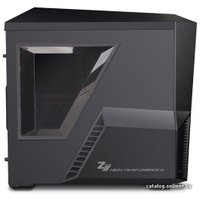 Корпус Zalman Z11 plus Black