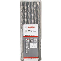  Bosch 2608586459 30 предметов