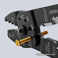Кримпер Knipex 97 32 240
