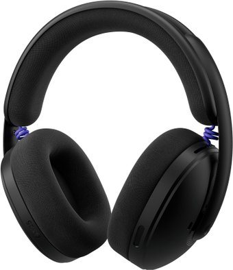 Наушники Logitech G325 Lightspeed (черный)