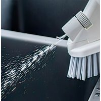 Щетка для мытья плитки WMC Tools brush-4(56769)