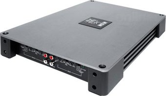 Автомобильный усилитель Mystery MK-4.80