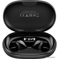 Наушники Borofone BW22 (черный)