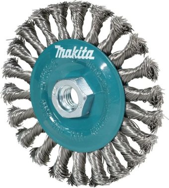 Щетка для электроинструмента Makita D-77540