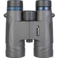 Бинокль Levenhuk Nitro 8x42 (черный)