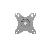 Кронштейн для монитора ErgoSmart Space Grey (космический серый)