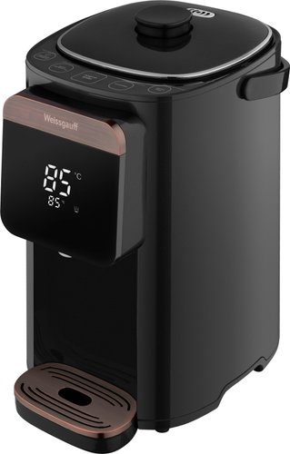 Термопот Weissgauff WWT 5010 Touch DBG