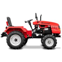 Мини-трактор Rossel XT-184D в Могилеве