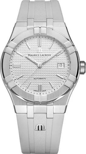 Наручные часы Maurice Lacroix AI6007-SS000-130-7