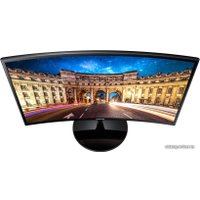 Монитор Samsung C27F390FHU [LC27F390FHUX]