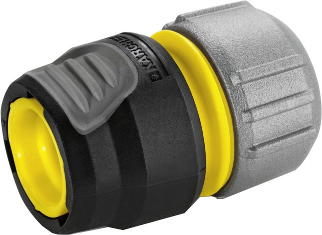 

Коннектор Karcher Универсальный пластиковый коннектор Premium [2.645-195]