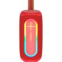 Беспроводная колонка Awei Y885 (красный)