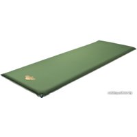Самонадувающийся коврик AlexikA Best (оливковый) [9326.5007]