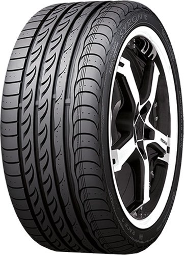 

Летние шины Syron Race 1 Plus 255/30R20 97W