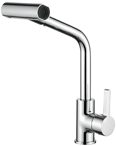 

Смеситель Ledeme L4099-4