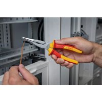 Набор домашнего мастера Bosch 1600A02NG4 (37 предметов)