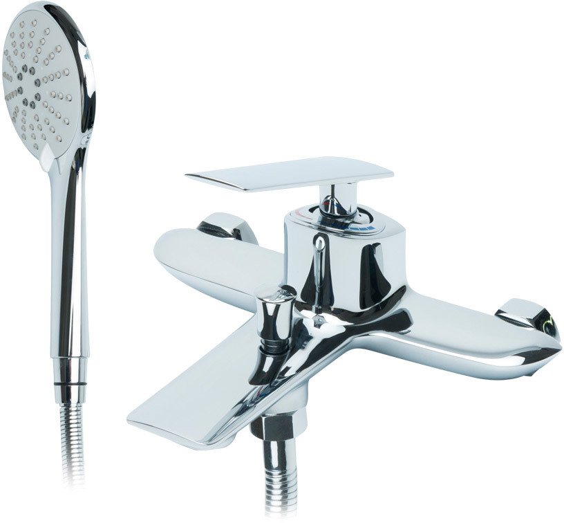 

Смеситель Ahti Pori PR405001