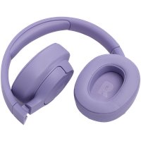 Наушники JBL Tune 770NC (сиреневый, китайская версия)