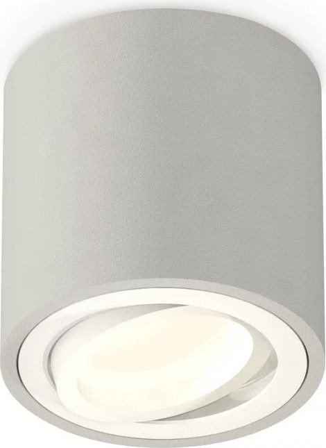

Точечный светильник Ambrella light Techno spot XS7533001 SGR/SWH