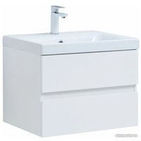  Aquanet Тумба с умывальником Беркли 60 306357