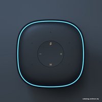 Умная колонка Xiaomi XiaoAI Speaker Pro (китайская версия)