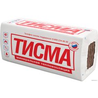 Теплоизоляция KNAUF Insulation Тисма TS 038 50x600x1300 (16 шт, 12.48 м.кв.)