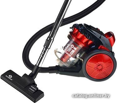 Пылесос Eurostek EVC-3002