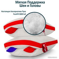 Спальная подушка Espera Home Combi-relax ЕС-3134 45x65
