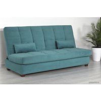 Диван DiArt Соната-2 прямой (dream mint)