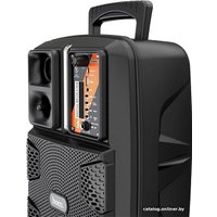 Патибокс Hoco BS37 Dancer