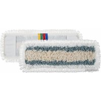 Моп (тряпка) TTS Pockets system Tris flat mop 00000475