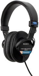 Sony MDR7506