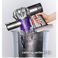 Пылесос Dyson Digital Slim Multifloor
