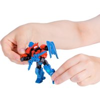 Трансформер Dinoster Раптор Болт Винг 43754